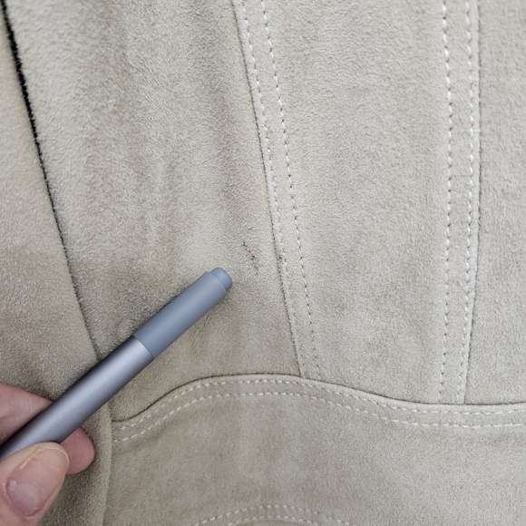 Gucci Ruffled Jacket - Picture 6 of 7